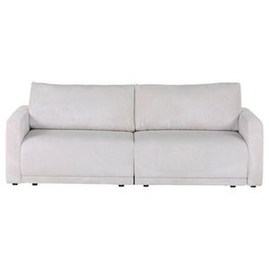 Carryhome 2, 5-MIESTNA POHOVKA, textil, béžová vyobraziť