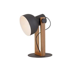 STOLNÁ LAMPA, E27, 26/20/45 cm vyobraziť