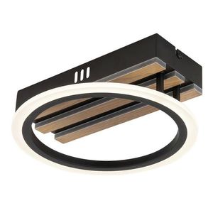 STROPNÉ LED SVIETIDLO, 25/25/8, 5 cm vyobraziť