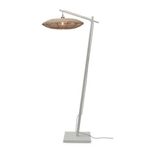 Good & Mojo STOJACIA LAMPA, 55/78/176 cm vyobraziť