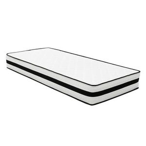 Livetastic BOXSPRINGOVÝ MATRAC, 140/200 cm vyobraziť