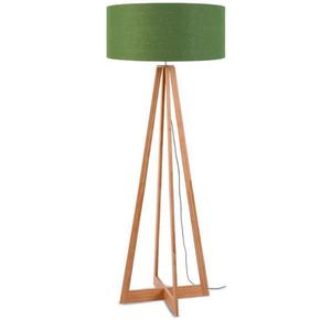 Good & Mojo STOJACIA LAMPA, 60/158 cm vyobraziť