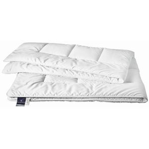 Billerbeck ZIMNÁ PRIKRÝVKA, 140/220 cm, polyester vyobraziť