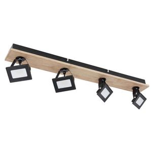 BODOVÉ LED SVIETIDLO, 66 cm vyobraziť