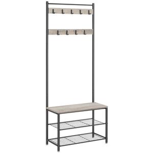 Boxxx PREDSIEŇOVÝ NÁBYTOK, 70/175/32 cm vyobraziť
