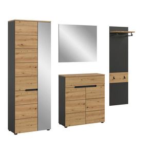 Livetastic PREDSIEŇOVÝ NÁBYTOK, 220/190/37 cm vyobraziť