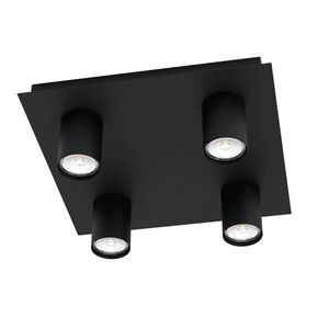 Eglo BODOVÉ LED SVIETIDLO, 32/32/10 cm vyobraziť
