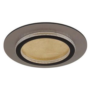 STROPNÉ LED SVIETIDLO, 35/5, 5 cm vyobraziť