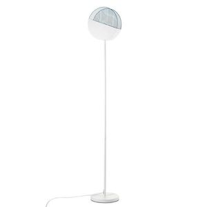 STOJACIA LAMPA, 20/20/130 cm vyobraziť