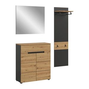 Livetastic PREDSIEŇOVÝ NÁBYTOK, 140/190/37 cm vyobraziť