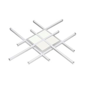 Boxxx STROPNÉ LED SVIETIDLO, 53, 5/53, 5/4, 5 cm vyobraziť