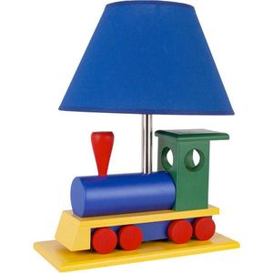 DETSKÁ STOLNÁ LAMPA, 32/27/14 cm vyobraziť