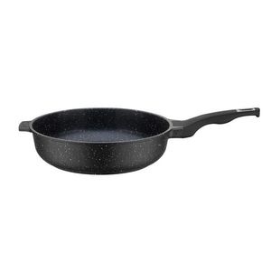 GSW PANVICA NA DUSENIE povrch Vitaflon® Quarzit 28 cm vyobraziť