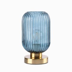 STOLNÁ LAMPA, E27, 15/25 cm vyobraziť