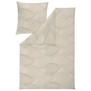 Estella POSTEĽNÁ BIELIZEŇ, interlock džersej, prírodná farba, 140/200 cm vyobraziť