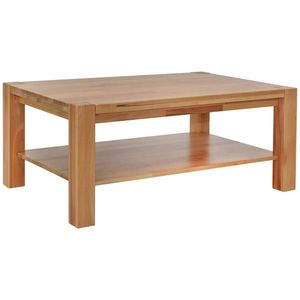 Linea Natura KONFERENČNÝ STOLÍK, farba buka, drevo, 110/70/45 cm vyobraziť