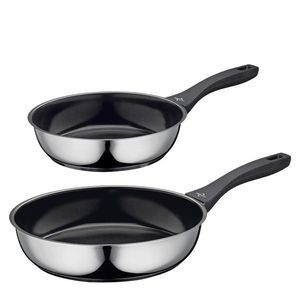 KÜCHENPROFI SADA PANVÍC nepriľnavý povrch ILAG® 2-dielne 24+28 cm vyobraziť