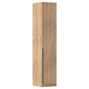 Rauch Möbel SKRIŇA S OTOČNÝMI DVERAMI, dub sonoma, 47/229/54 cm vyobraziť