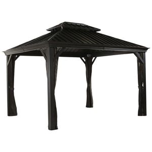 PAVILÓN velikost: 369/291/298 cm vyobraziť