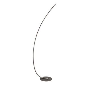 STOJACIA LED LAMPA, 50/22/130 cm vyobraziť