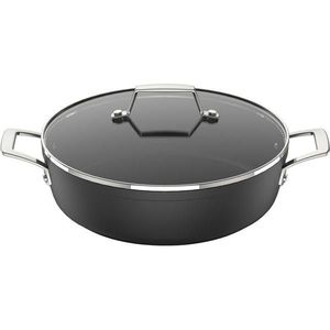 Rösle SERVÍROVACIA PANVICA 28 cm vyobraziť