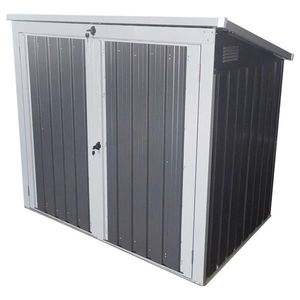 BOX NA SMETNÉ NÁDOBY vyobraziť