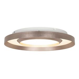 Novel STROPNÉ LED SVIETIDLO, 50/8 cm vyobraziť
