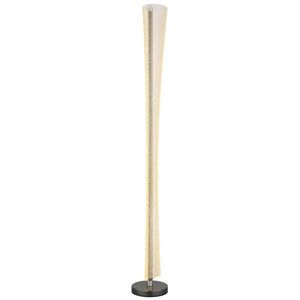 Globo STOJACIA LED LAMPA, 20/155 cm vyobraziť