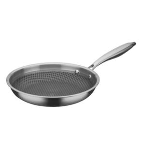 GSW PANVICA NA SMAŽENIE povrch Vitaflon® Quarzit 24 cm vyobraziť