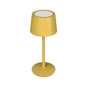 Novel NABÍJATEĽNÁ STOLNÁ LAMPA, 9/22 cm vyobraziť