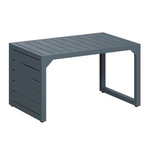 Ambia Garden STÔL NA TERASU, kov, 60/34/38 cm vyobraziť