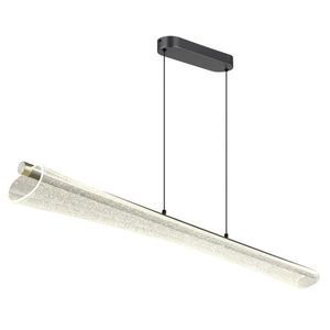 Globo ZÁVESNÉ LED SVIETIDLO, 121/13, 5/120 cm vyobraziť