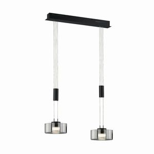 Fischer & Honsel VISIACE LED SVIETIDLO, 64/20/160 cm vyobraziť