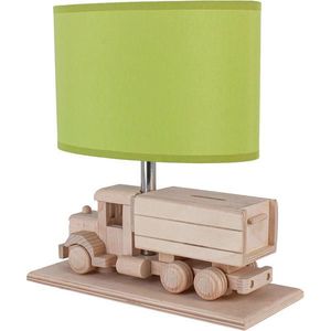 DETSKÁ STOLNÁ LAMPA, 32/14/27 cm vyobraziť