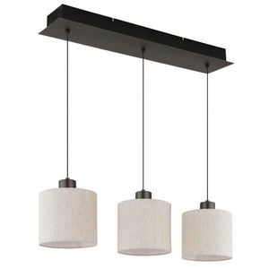 ZÁVESNÉ LED SVIETIDLO, 74/18/180 cm vyobraziť