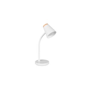 STOLNÁ LED LAMPA, vyobraziť