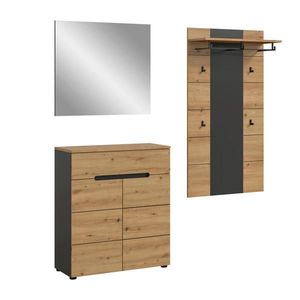 Livetastic PREDSIEŇOVÝ NÁBYTOK, 175/190/37 cm vyobraziť
