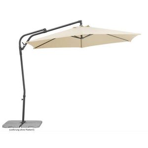 ZÁVESNÝ SLNEČNÍK 278/263/300 cm vyobraziť