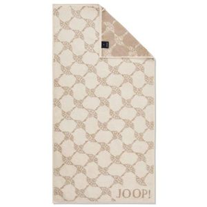 Joop! SAUNOVÁ OSUŠKA, 80/200 cm, béžová vyobraziť