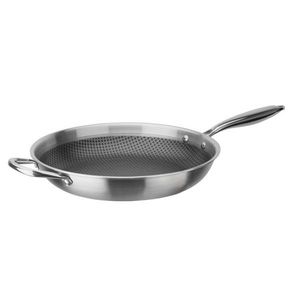 GSW PANVICA NA SMAŽENIE povrch Vitaflon® Quarzit 32 cm vyobraziť