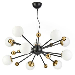 LUSTER, 80/80/90 cm vyobraziť