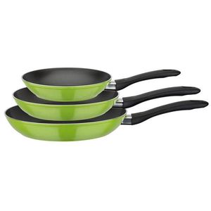 GSW SADA PANVÍC povrch Vitaflon® Extra 3-dielne 20+24+28 cm vyobraziť