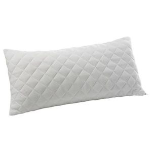 FAN OPORNÝ ŠIJOVÝ VANKÚŠ 40/80 cm vyobraziť