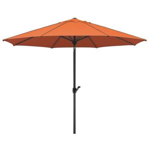 SLNEČNÍK 300/275/300 cm vyobraziť