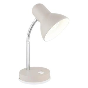 STOLNÁ LAMPA, E27, 21.5/12.5/35 cm vyobraziť