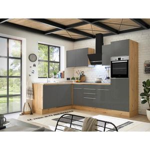 Respekta ROHOVÁ KUCHYŇA vyobraziť