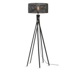 Good & Mojo STOJACIA LAMPA, 53/53/146 cm vyobraziť