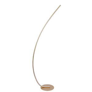 STOJACIA LED LAMPA, 50/22/130 cm vyobraziť