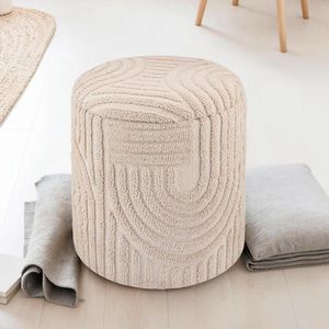 Livetastic TABURETKA, textil, vyobraziť