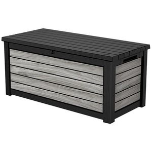 KETER Úložný box SIGNA HORIZONTAL 630 L | grey vyobraziť